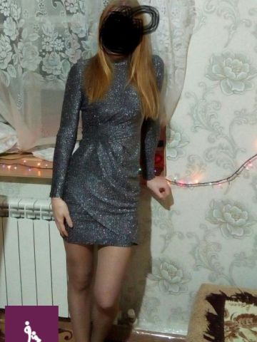 Анкета проститутки Ленусик, Малокурганный, 21 год, №320081